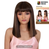 Motown Tress Day Glow Synthetic Hair Wig - DEVAN