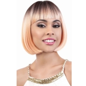 Motown Tress Curlable Synthetic Wig - DIANE