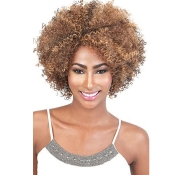 Motown Tress Synthetic Wig - DONNA