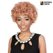 Motown Tress Synthetic Hair Wig - ENYA
