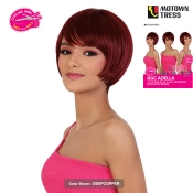 Motown Tress Go Girl Curlable Wig - GGC-ADELLA