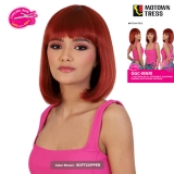 Motown Tress Go Girl Curlable Wig - GGC-MARI