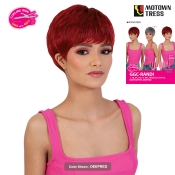 Motown Tress Go Girl Curlable Wig - GGC-RANDI