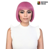 Motown Tress Go Girl Curlable Wig - GGC-YOYO