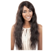 Motown Tress Brazilian Virgin Remi Human Hair Wig - HBR-BRAZIL