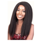 Motown Tress Brazilian Virgin Remi Human Hair Wig - HBR-DP.TEX
