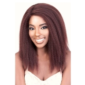 Motown Tress Brazilian Virgin Remi Human Hair Wig - HBR-KACY
