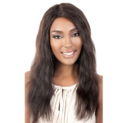 Motown Tress Brazilian Virgin Remi Human Hair Wig - HBR-RIO
