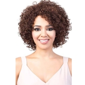 Motown Tress Brazilian Virgin Remi Human Hair Wig - HBR-TORY