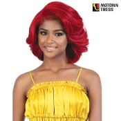 Motown Tress HD Lace Part Lace Wig - LDP-MIKA