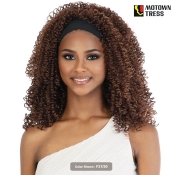 Motown Tress Synthetic Hair Headband Wig - HEADBAND16
