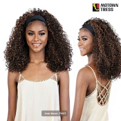 Motown Tress Synthetic Hair Headband Wig - HEADBAND20