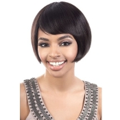 Motown Tress Indian Remi Human Hair Wig - HIR-BLISS