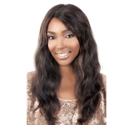 Motown Tress Indian Remi Human Hair Wig - HIR-FABIA