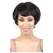 Motown Tress Indian Remi Human Hair Wig - HIR-TAMI