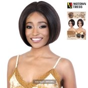 Motown Tress 13x5 Persian Virgin Remy HD Lace Wig - HL135.PAGE