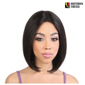 Motown Tress 100% Persian Virgin Remy Hair Swiss Lace Wig - HPLP.ARIA