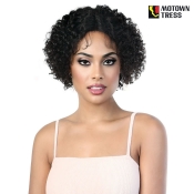 Motown Tress 100% Virgin Remi Hair 5 Deep Part Lace Wig - HPLP.JOJO