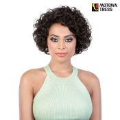 Motown Tress 100% Persian Virgin Remy Hair Wig - HPR.ASPEN