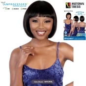 Motown Tress 100% Virgin Persian Remy Human Hair Wig - HPR.DAISY