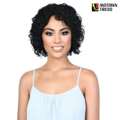 Motown Tress Persian 100% Virgin Remi Hair Wig - HPR.GERI