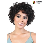 Motown Tress Persian Virgin Remy Hair Wig - HPR.MAPLE