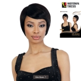 Motown Tress Remy Human Hair Wig - HR.ANKA
