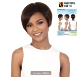 Motown Tress 100% Persian Virgin Remy Hair Wig - HRC.VIDA