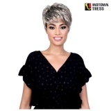 Motown Tress Synthetic Wig - JACKIE