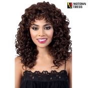 Motown Tress Synthetic Wig - JELENA