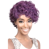 Motown Tress Curlable Synthetic Wig - JOSIE