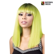 Motown Tress Synthetic Wig - JOYCE