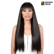 Motown Tress Synthetic Wig - JULIET26