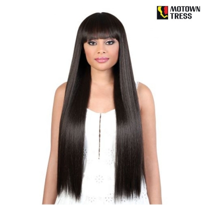 Motown Tress Synthetic Wig - JULIET32