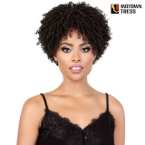 Motown Tress Synthetic Hair Wig - KAKO