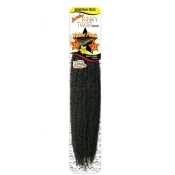 Motown Tress Kinky Jumbo Twin Pack Braid - KINKYJUMBO