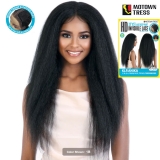 Motown Tress Synthetic Hair HD Invisible 13X5 Lace Wig - KLP.ANIKA