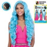 Motown Tress 13X5 Invisible Lace Part HD Lace Wig - KLP.PIA