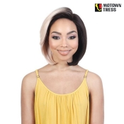 Motown Tress Pre-Plucked Deep Part Lets Lace Front Wig - LDP-AINA