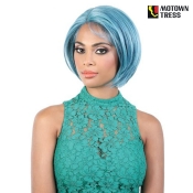 Motown Tress Synthetic Deep Part Lets Lace Wig - LDP-ANITA