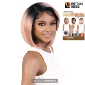 Motown Tress Salon Touch Synthetic Hair HD Lace Wig - LDP-ANNE