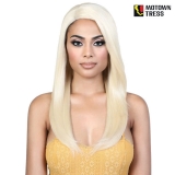 Motown Tress Synthetic Deep Part Lets Lace Wig - LDP-BEBE
