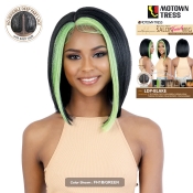 Motown Tress Salon Touch HD Lace Wig - LDP-BLAKE