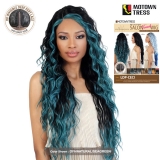 Motown Tress Salon Touch HD Lace Wig - LDP-CECI