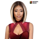 Motown Tress Synthetic HD Lace Front Wig - LDP-DELTA