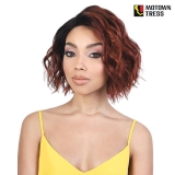 Motown Tress Synthetic Deep Part Lets Lace Wig - LDP DIDI