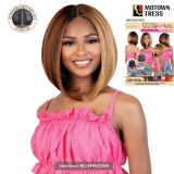 Motown Tress Salon Touch HD Lace Part Glueless Wig - LDP-EVIA