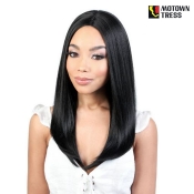 Motown Tress Lets Deep Part Lace Wig - LDP-FINE18