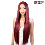 Motown Tress Lets Deep Part Lace Wig - LDP-FINE32