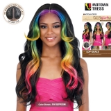 Motown Tress Salon Touch HD Lace Wig - LDP-GRACE